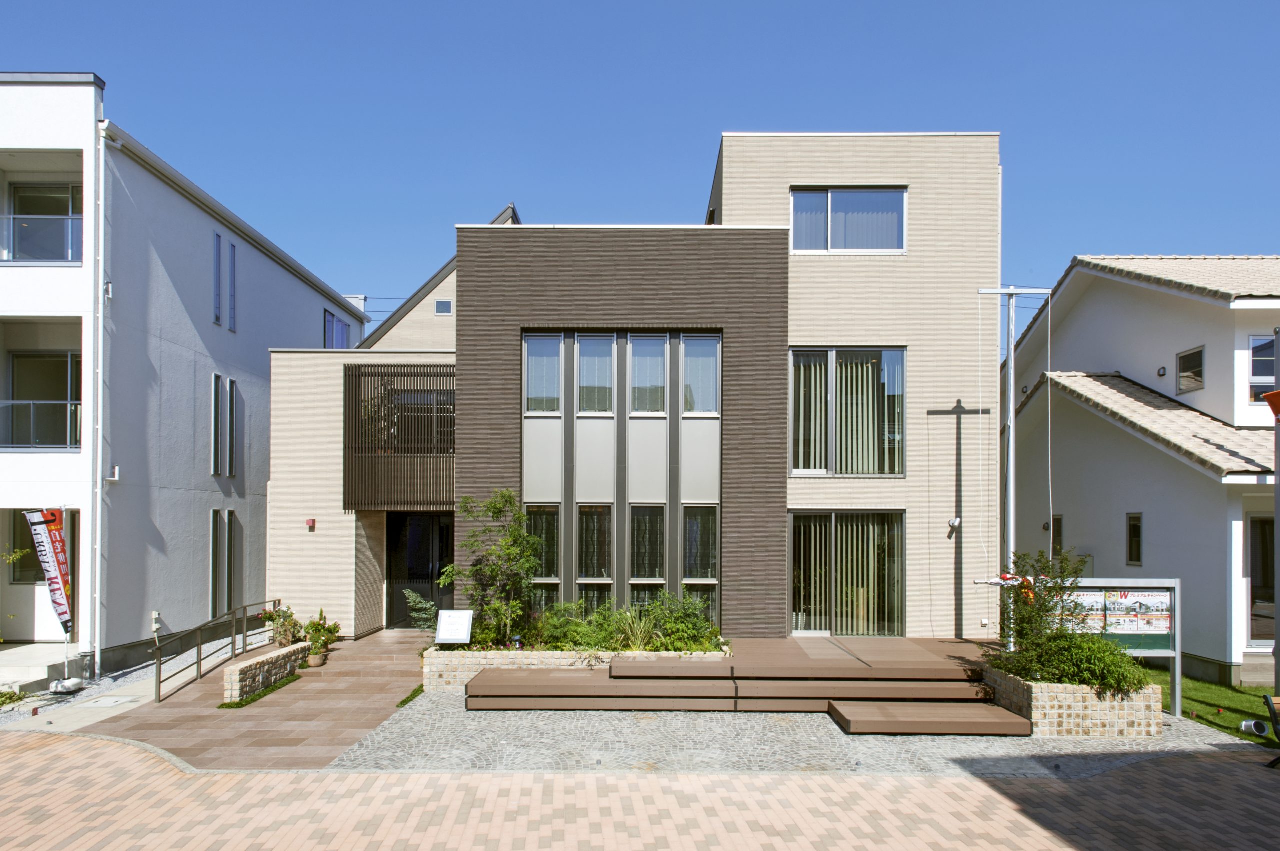 北区で注文住宅を建てる場合の費用相場