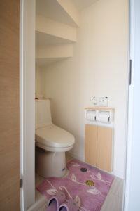 ナチュラルなこだわり空間が