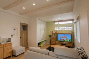 大切にしたいのは“居住性”共働きの夫婦が求めた理想の住まい