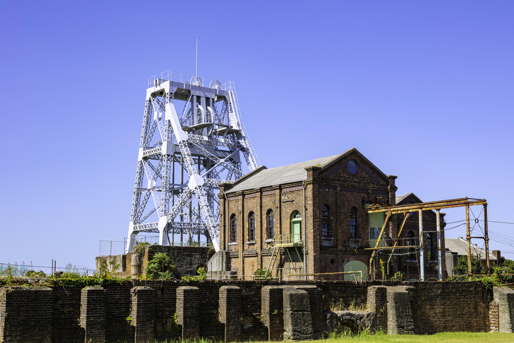 大牟田市の特徴や住環境