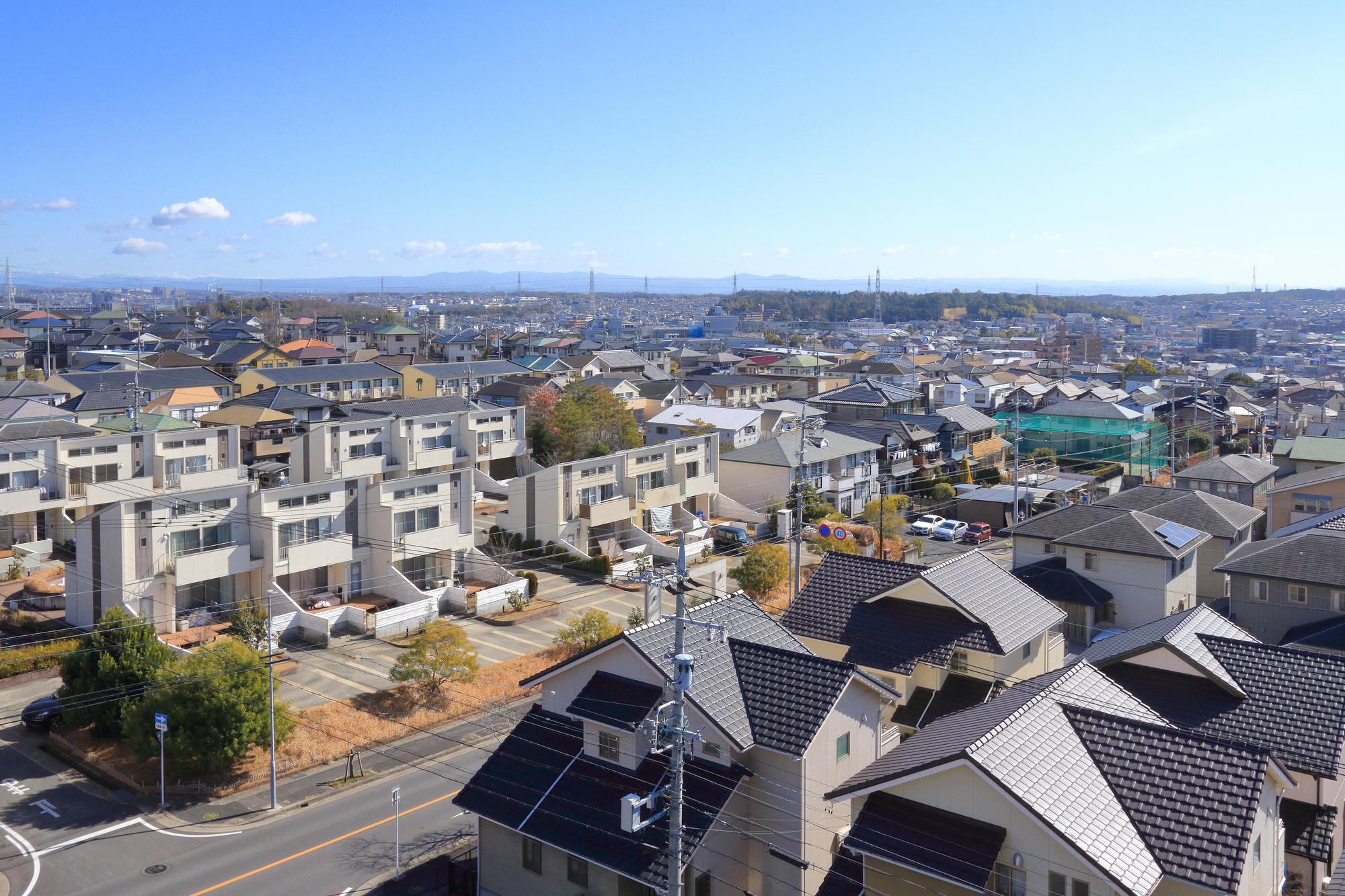 名古屋の注文住宅の坪単価相場【2025年版】