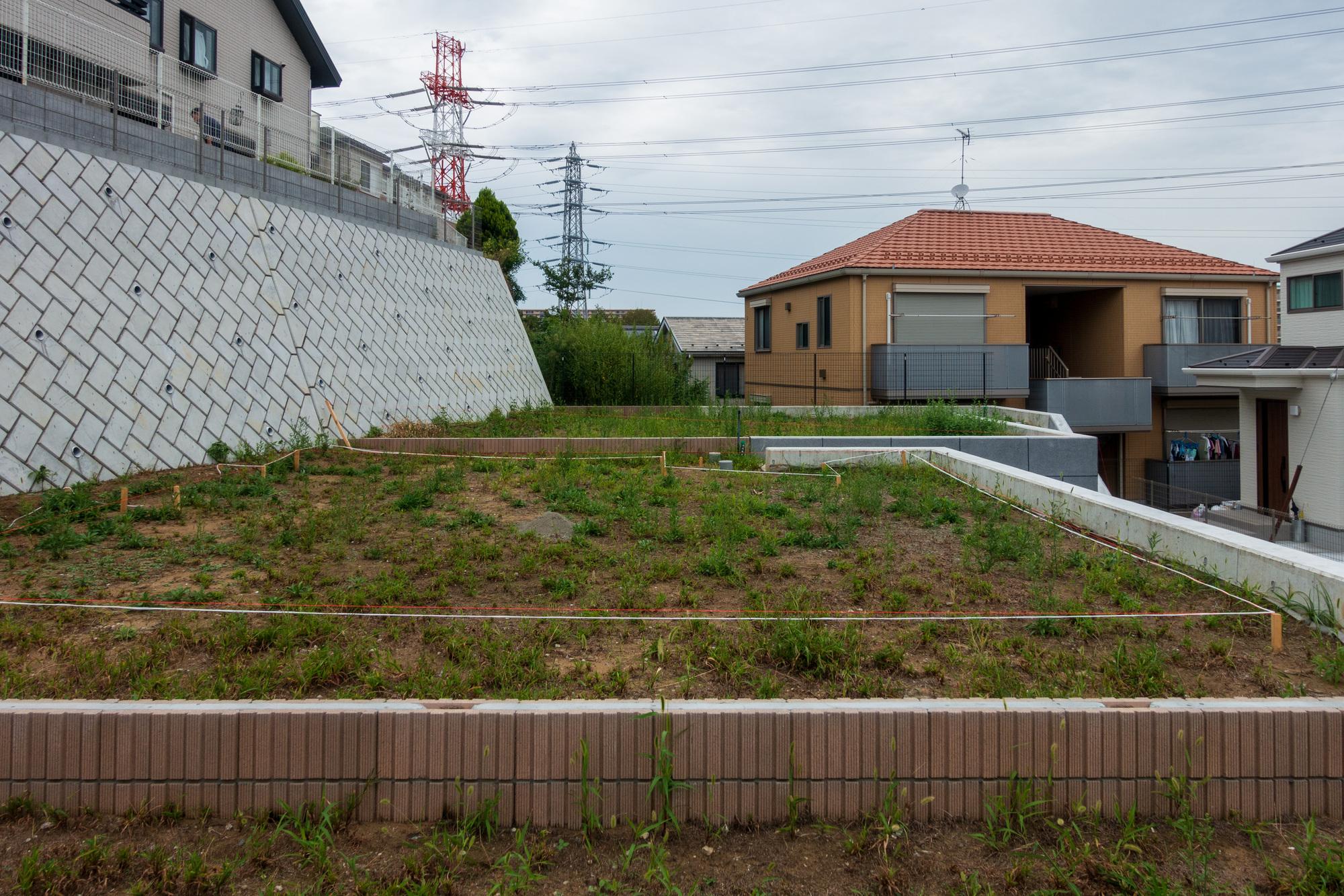 坪単価に含まれない主な費用項目
