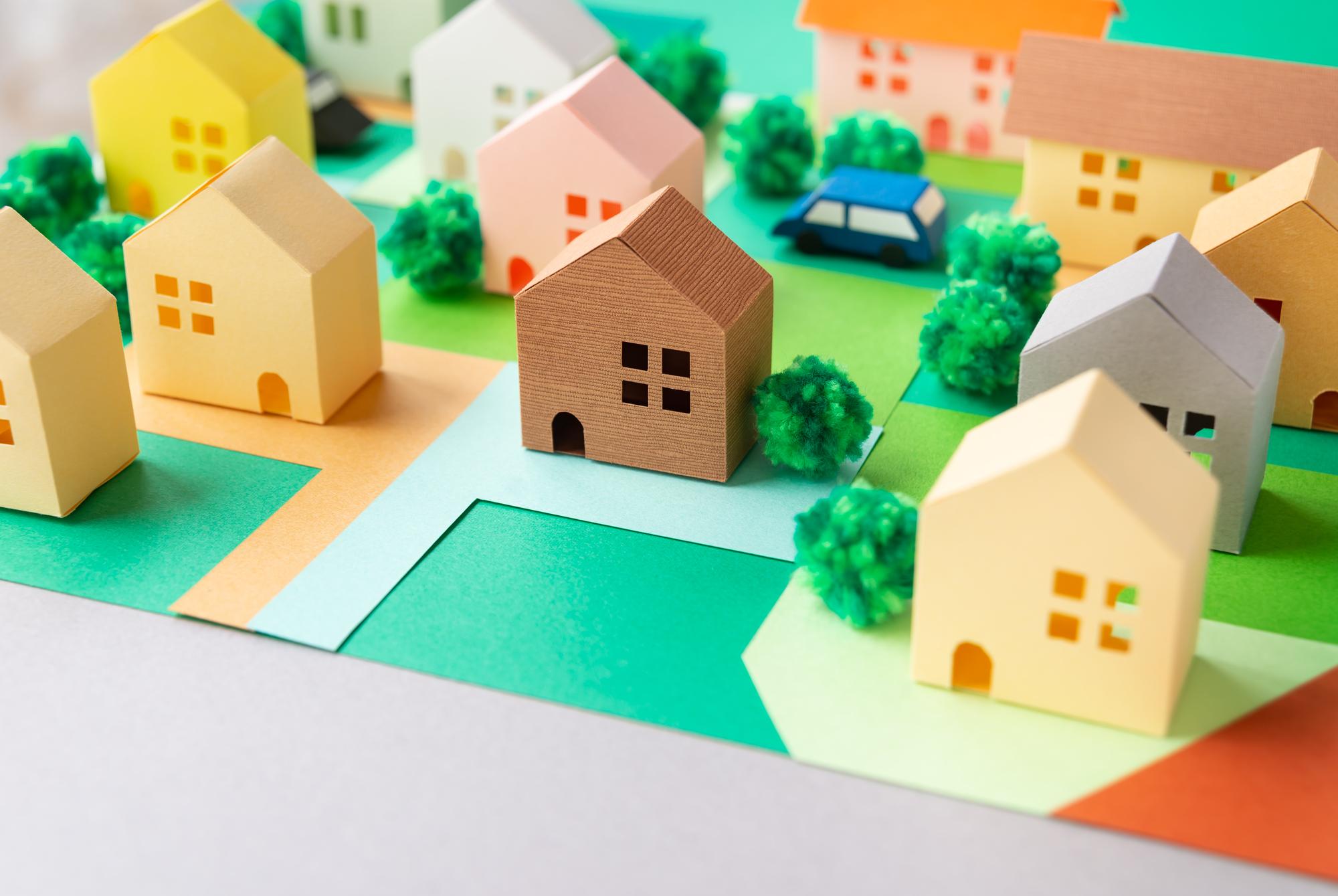 名古屋市中川区で家を建てる平均価格（土地、建物）