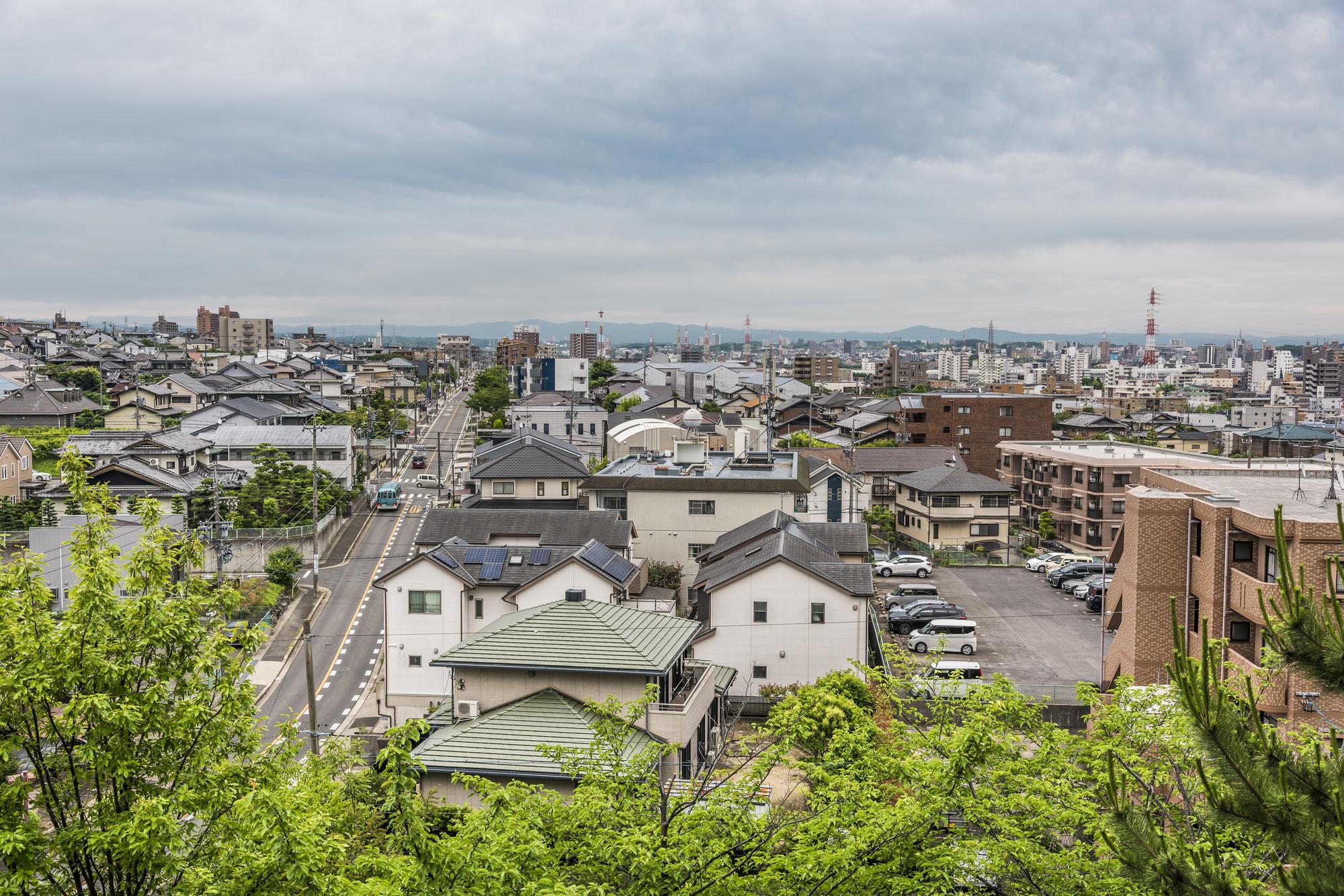 希望の土地が見つからないときの対策