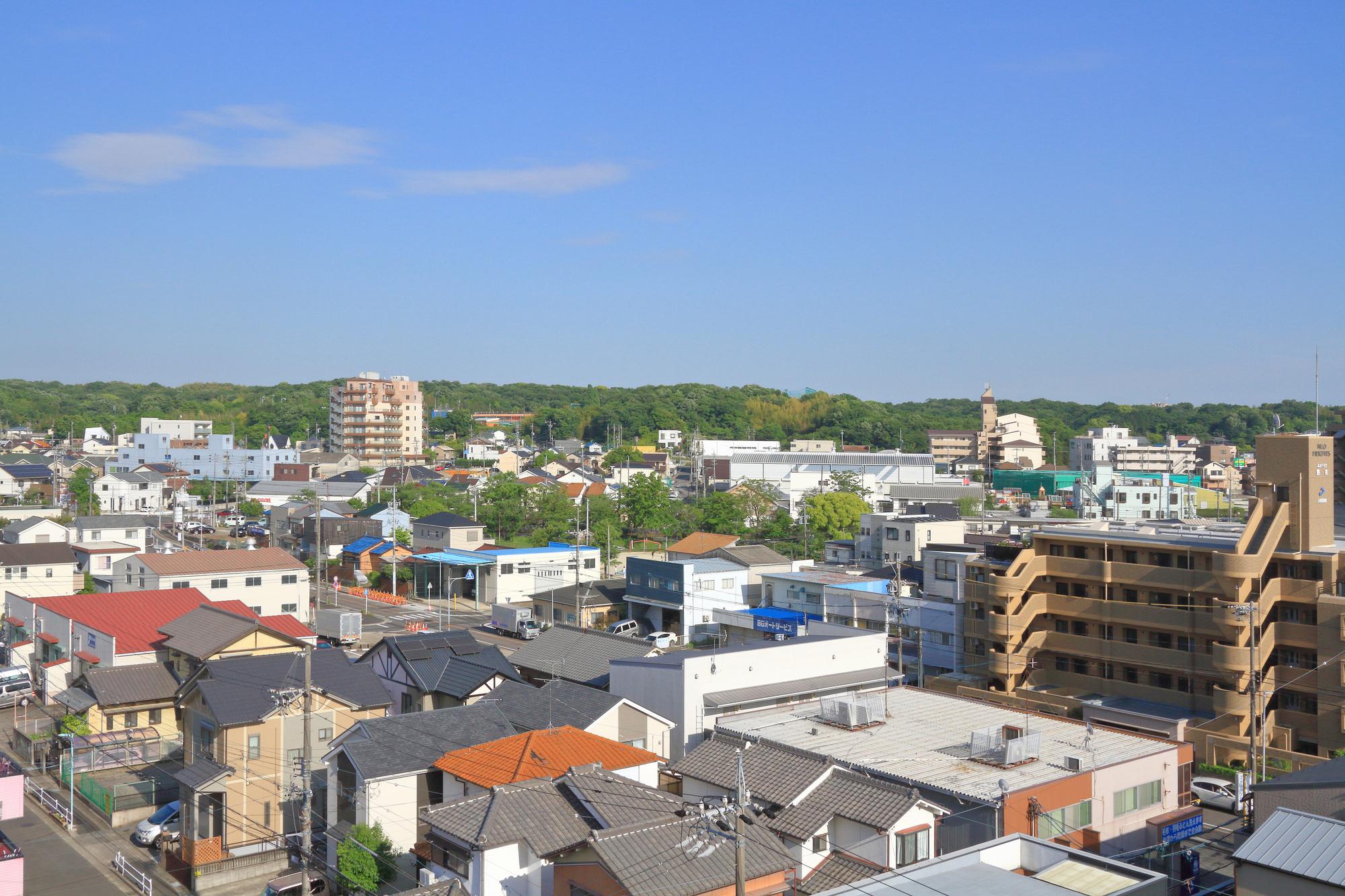 天白区の暮らしやすさと住環境の特徴