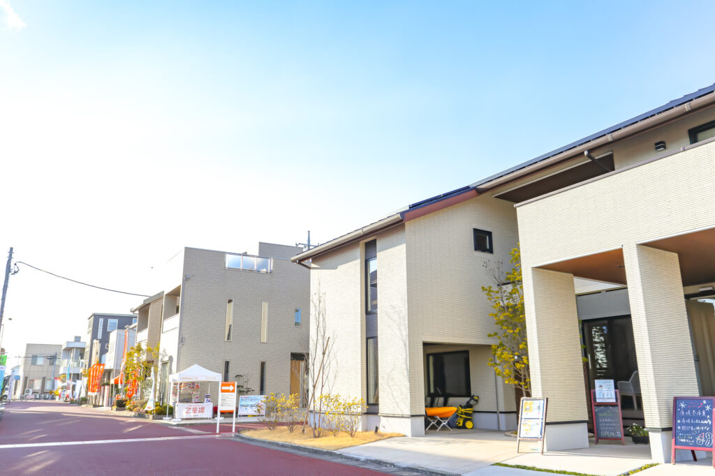 住宅展示場の予約なしが向いている人