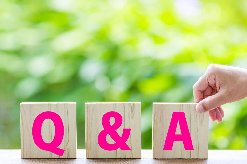 守山区の一戸建て、よくある疑問Q&A