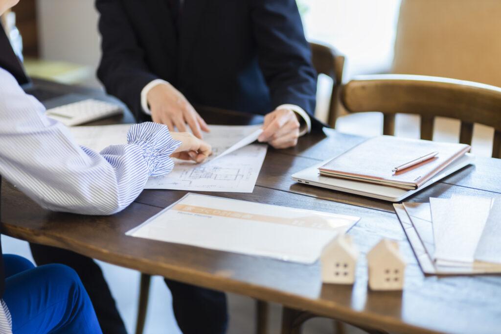 住宅展示場の事前予約がおすすめの人