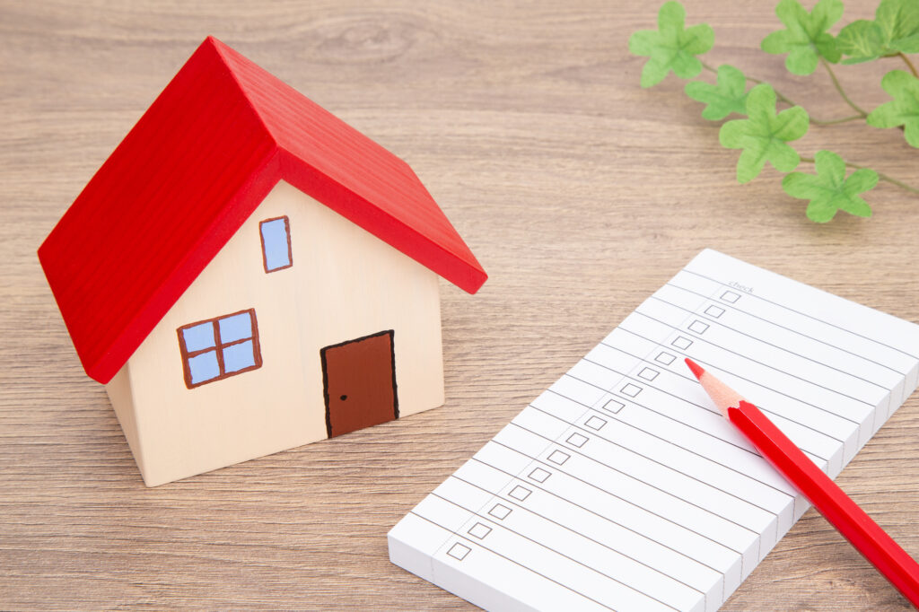 守山区で家を建てるデメリット