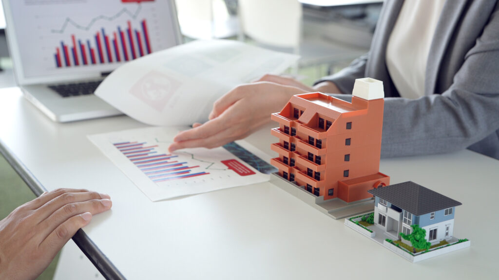 守山区の一戸建て、土地建物の価格相場