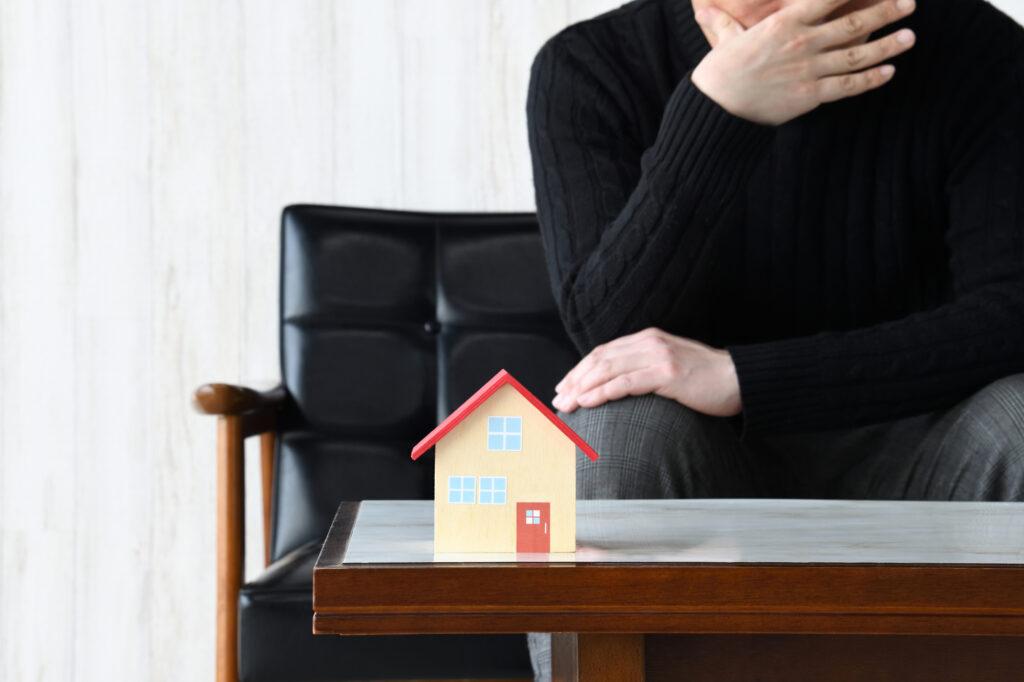 モデルハウス購入でよくある「後悔・失敗」の事例7選