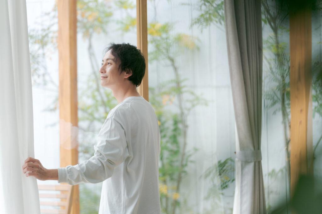 変動金利で「満足する方」