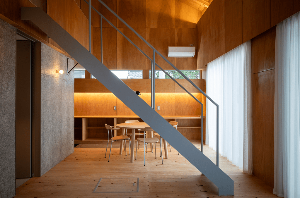 豪華な仕様の家を割安に購入できる