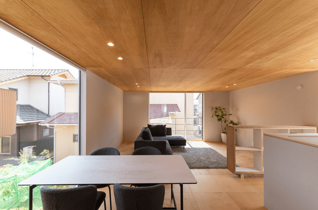 （可能であれば）宿泊体験で断熱、防音性をチェック