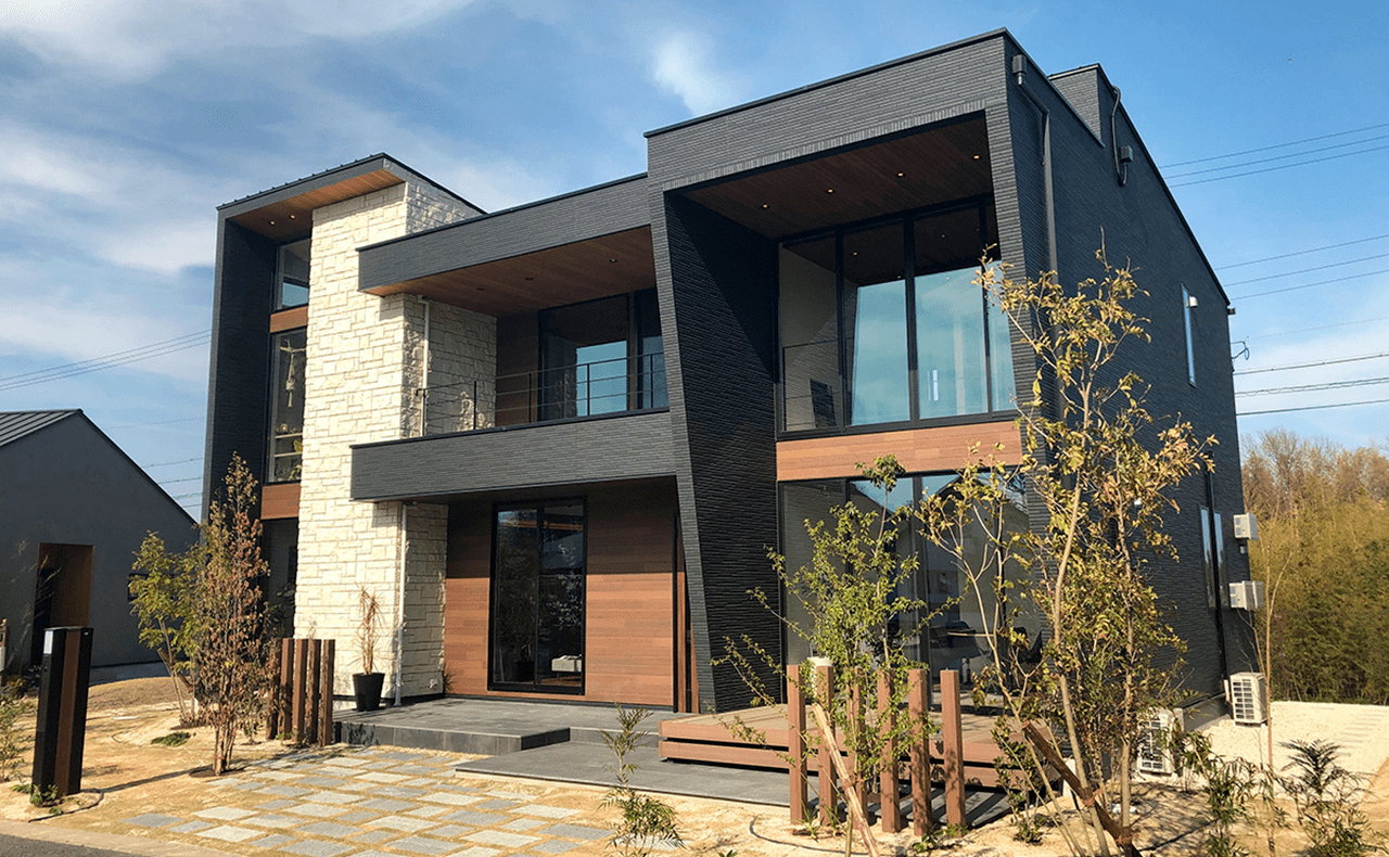 ネクストハウスの施工事例紹介