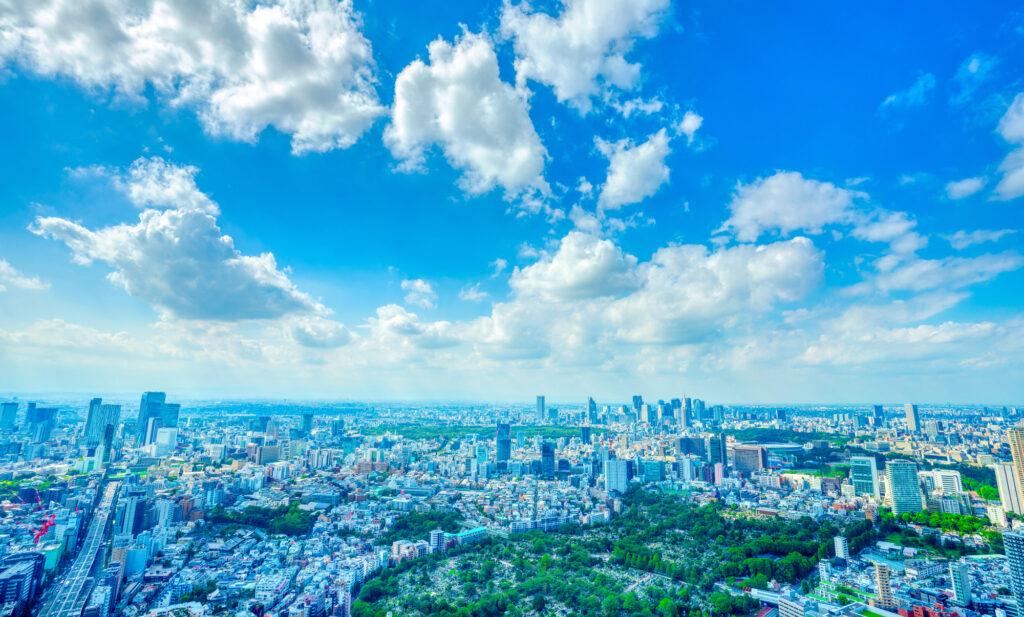 実は東京は「住みやすい」