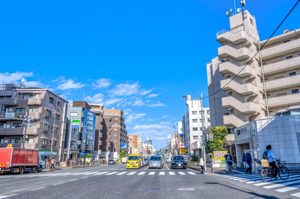 「東京は住むところじゃない」と感じる理由