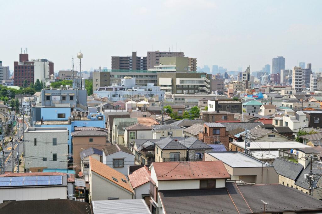 「東京は合わない、生きづらい」は住環境に理由がある