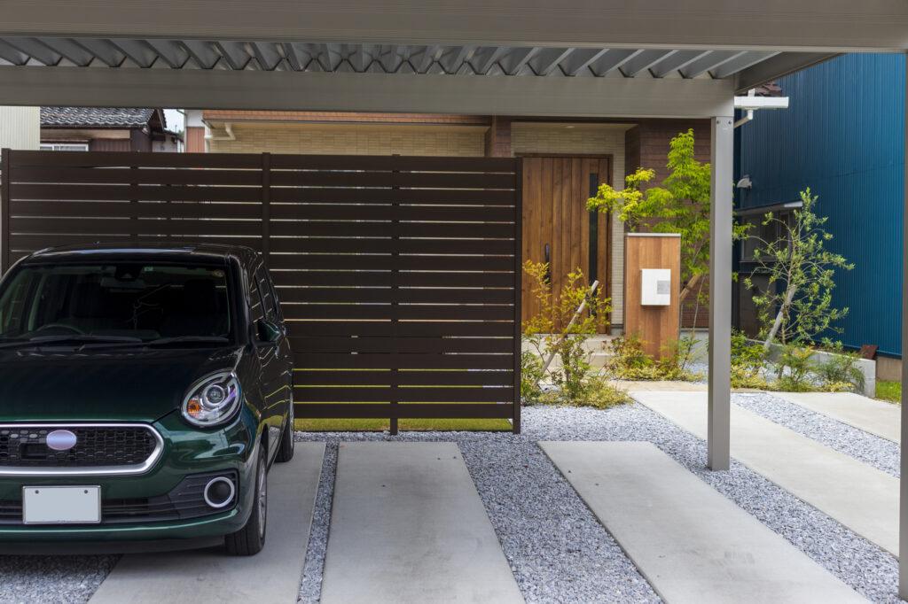 知っておきたい、駐車場計画の後悔・失敗と対策