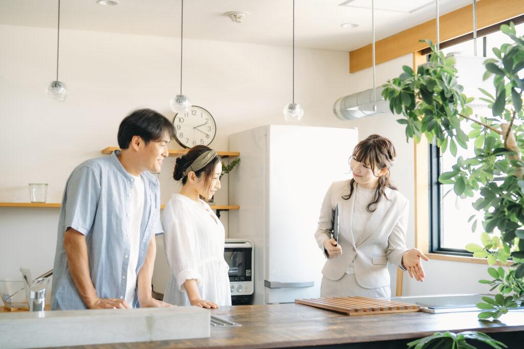 住宅展示場に「行ってしまった場合」の対策
