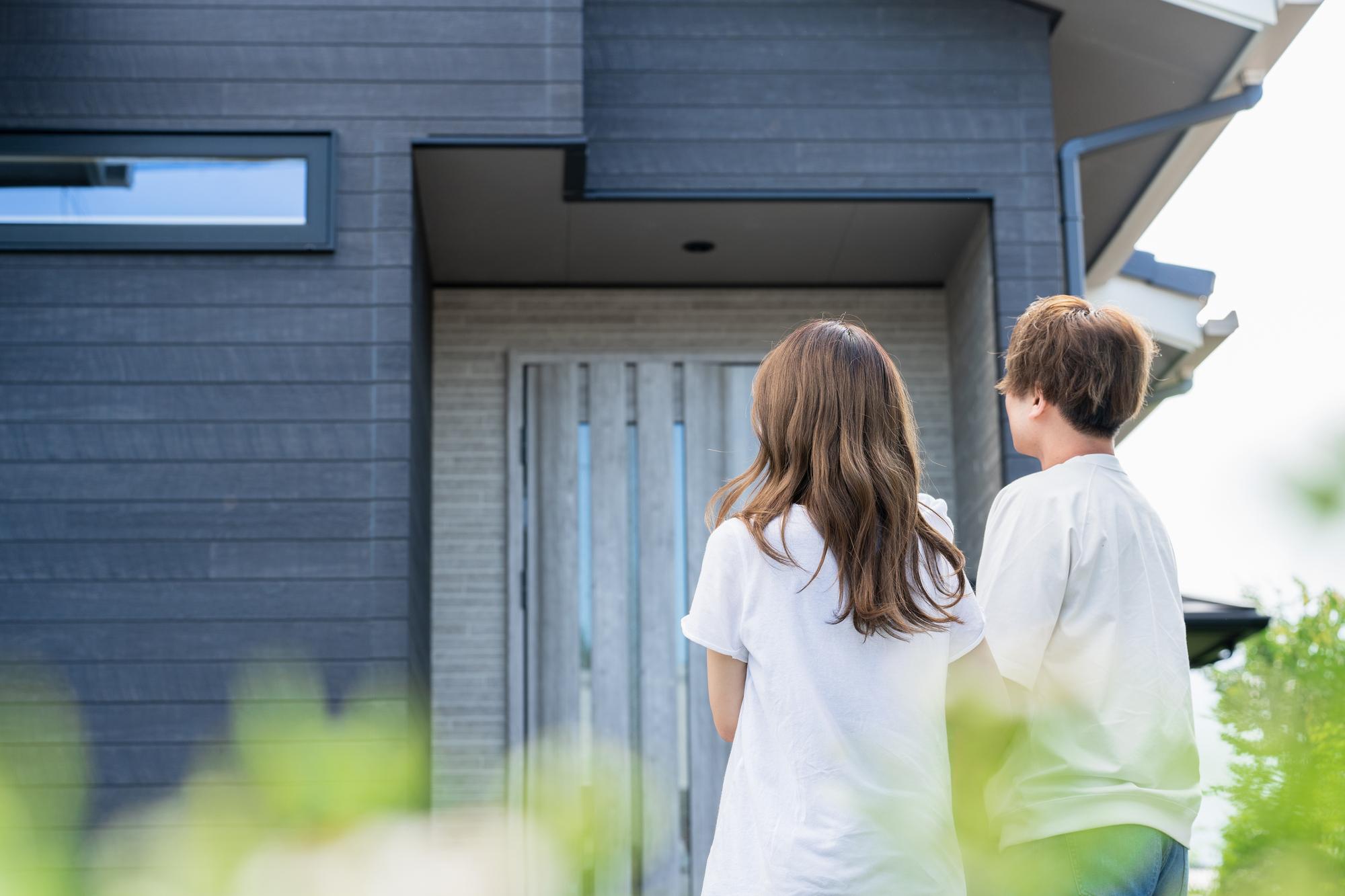 八王子で注文住宅を建てる場合の費用相場