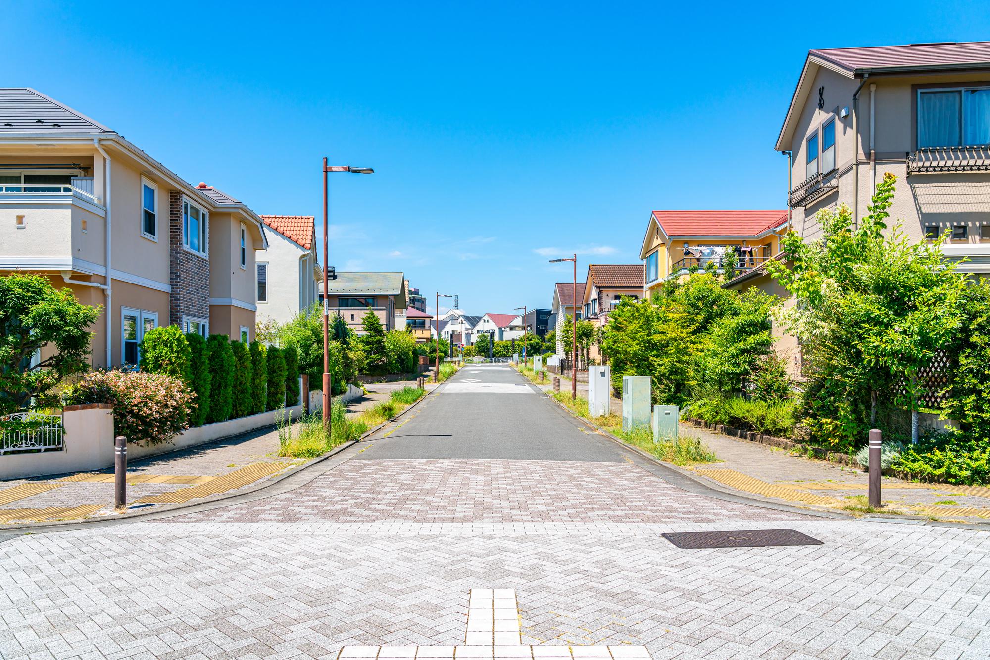 八王子で注文住宅を建てるおすすめエリア