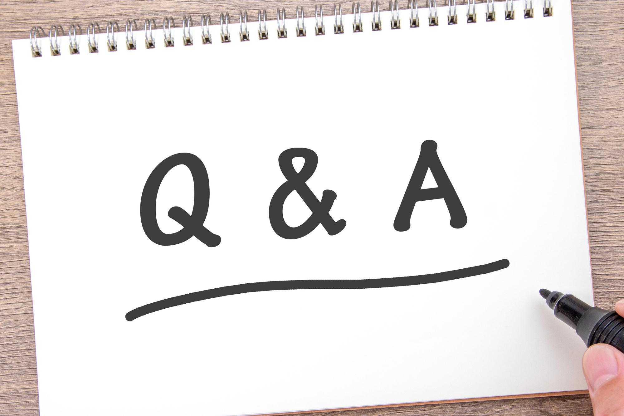 八王子で注文住宅を検討している方によくある質問