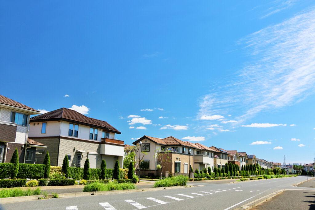 ベッドタウンのデメリットを避ける対策