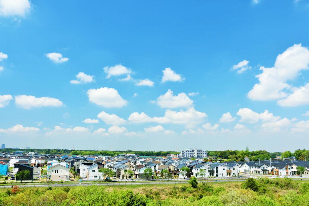 住む前に知っておきたい、ベッドタウンのデメリット