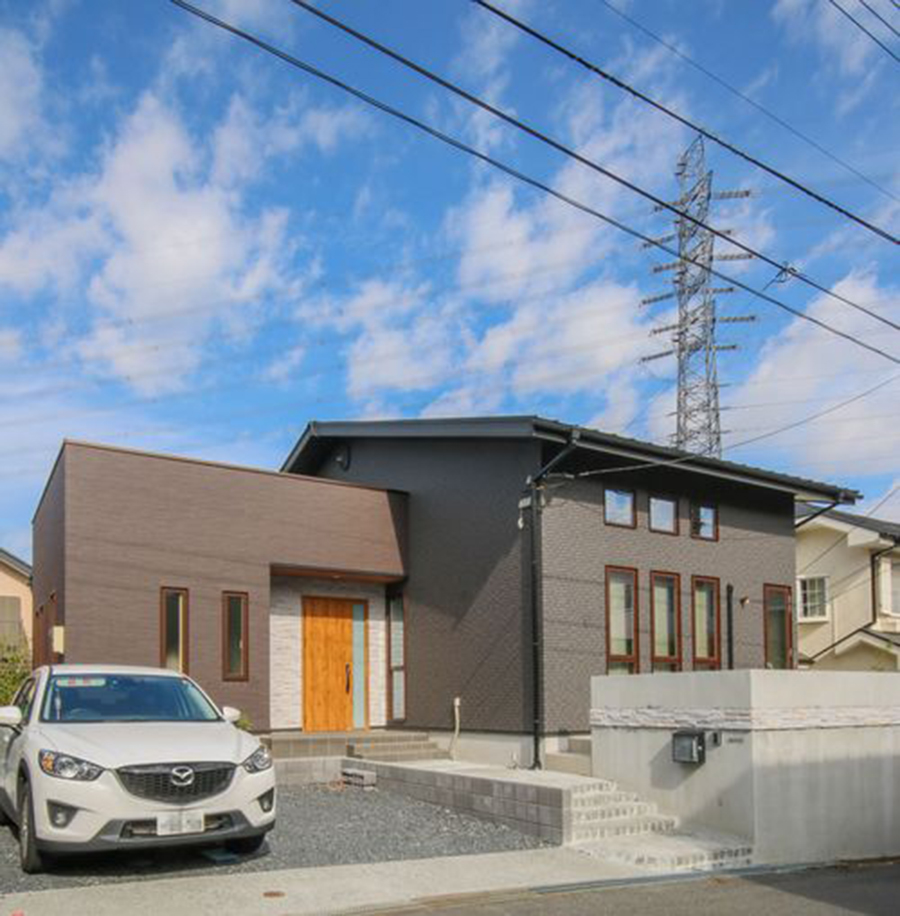 東京で平屋のローコスト住宅を建てるメリット 間取り実例も掲載 Nexthouse 自由設計の注文住宅を建てるなら