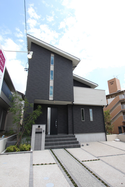 窓の配置で考える東京の新築間取り 失敗を防ぐポイントと実例 Nexthouse 自由設計の注文住宅を建てるなら